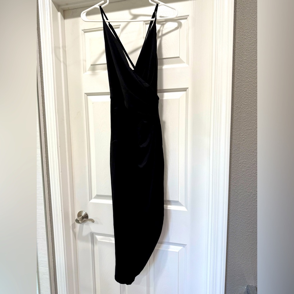 Perfect little black dress LBD